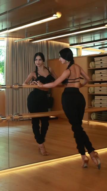@ZYMdancestyle