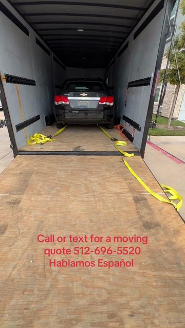 @THE BOX MOVING COMPANY, LLC