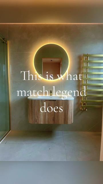 @Match Legend