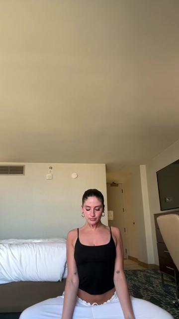 @aaliyah beck