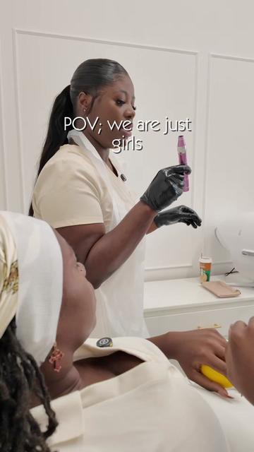 @The Beauty Room Academy