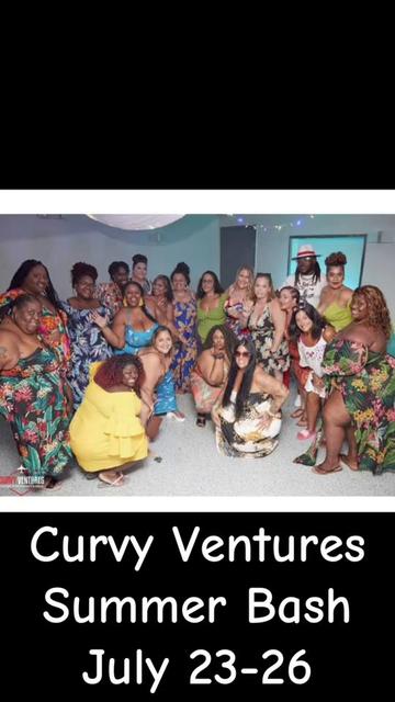 @Curvy Ventures