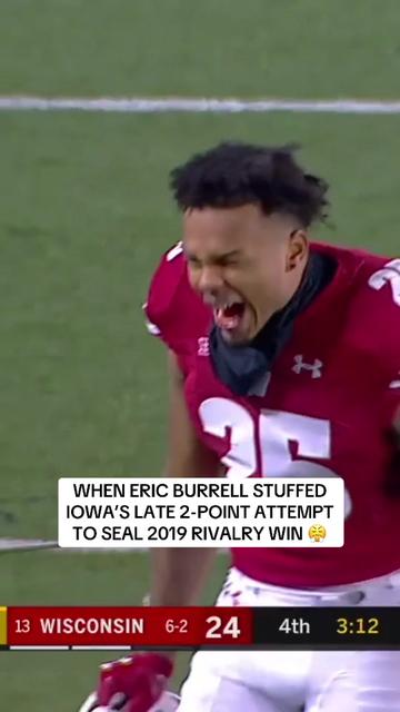 @Big Ten Network