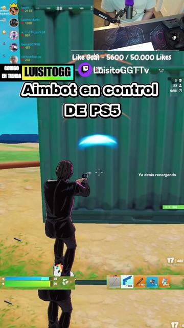 @luisitoggttv