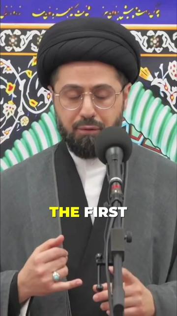 @Prepare for Imam Mahdi
