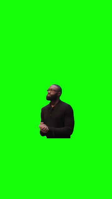 @Chief Green Screens