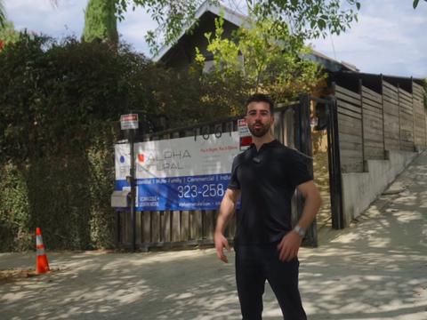 @Michael Minassian | LA Realtor
