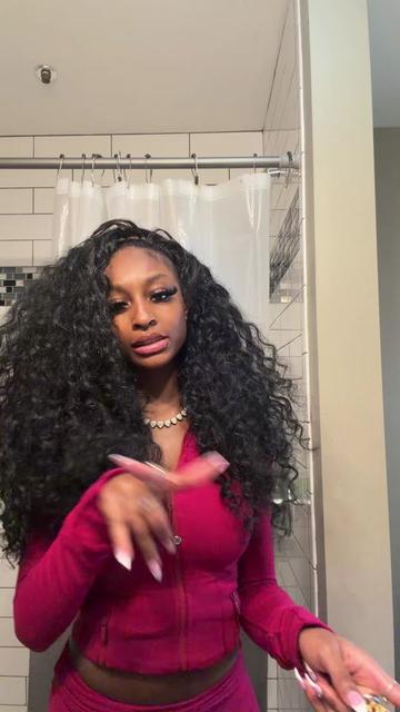 @Niyahb☆