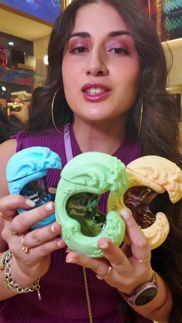 @Ashley | Fragrance & Beauty