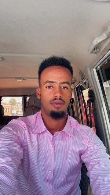 @khadar Mohamed Ahmed🦁