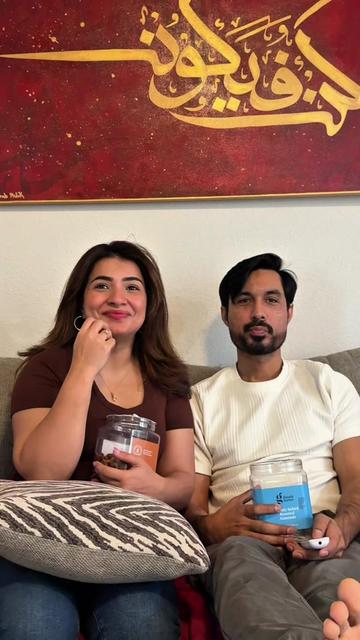 @Dua Malik