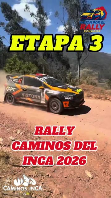 @Pasion_por_el_rally_ec