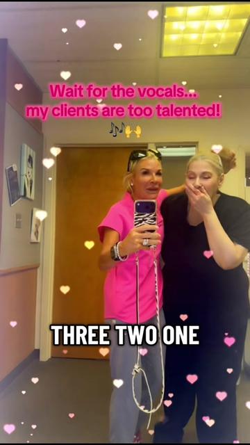 @The Laser Queen 👑 Skin Expert