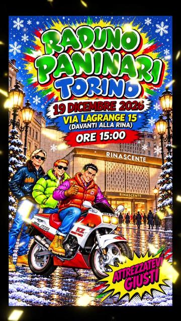 @BIRCIDE (Il Paninaro)