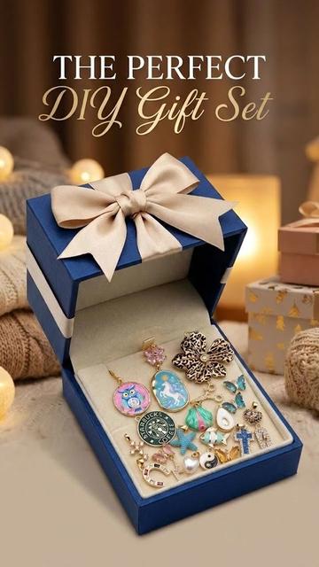 @Bella Charms Design