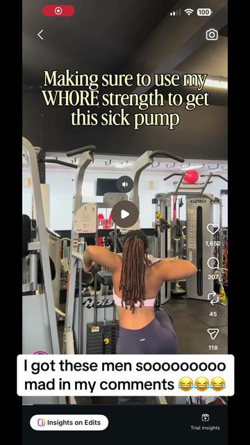 @Anye&eacute; | WELLNESS BODYBUILDER
