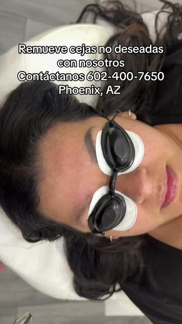 @Yomaira Alcalá | AZ NANO BROWS