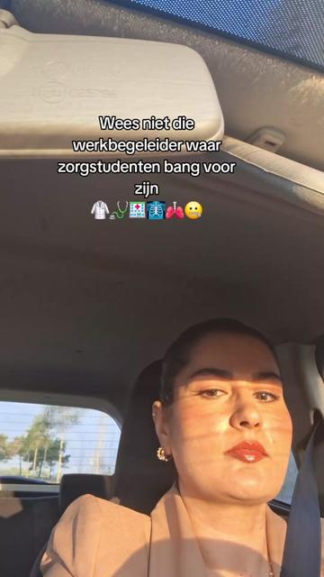 @Verpleegkunde Docent