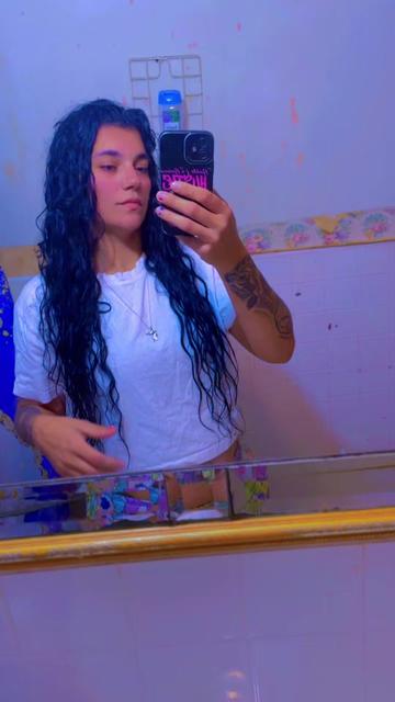 @Babygirl