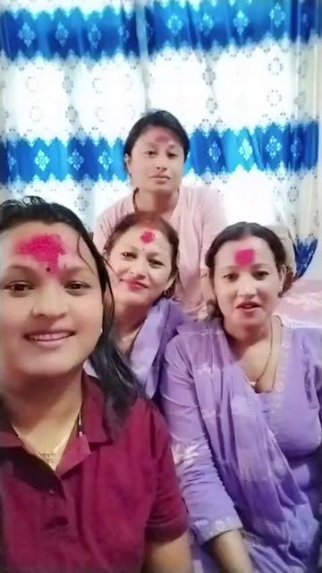 @Ritu Chand