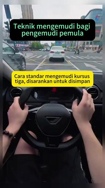 @Rifana Mengemudi Makassar