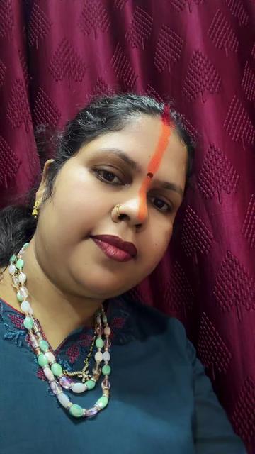 @Khushbu Mishra
