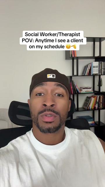 @Antoine Heard | CA Therapist