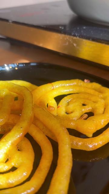 @Taste of shrikitchen