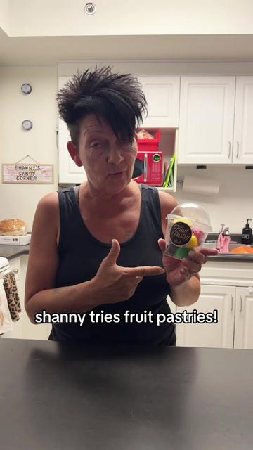 @Maddy and Shanny