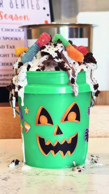 @Sweet Fix Creamery