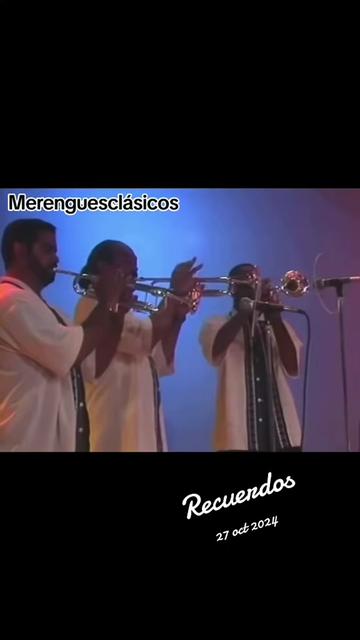 @Merengues Clásicos