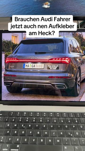 @Auto Markus
