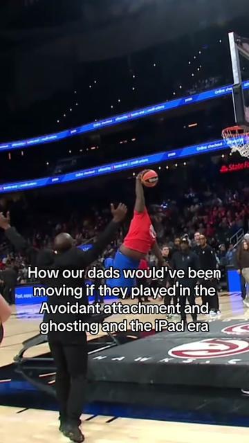 @Atlanta Hawks