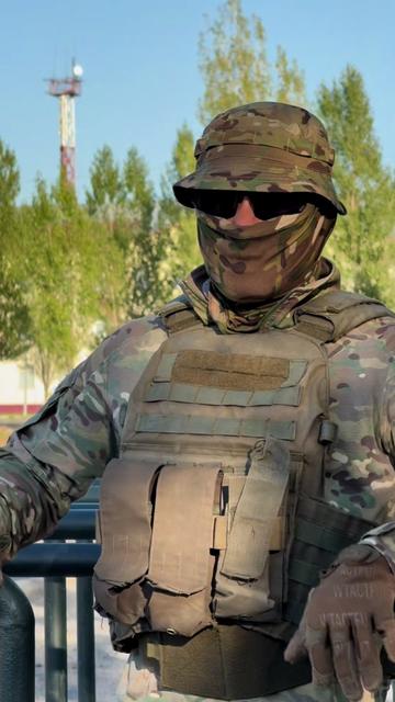 @Бригада Особого Назначения ССО