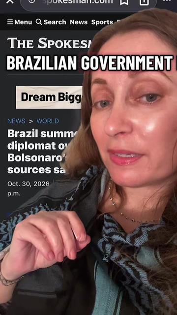 @Miami Bora Lula