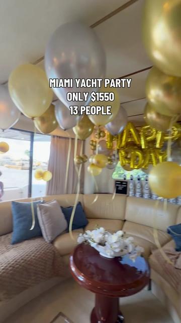 @Icon YACHT RENTAL