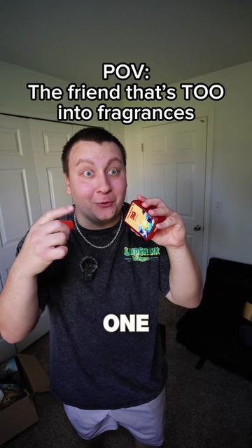 @ComedicScents