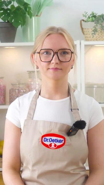 @Dr. Oetker Deutschland