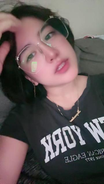 @Jaqueline Garcia