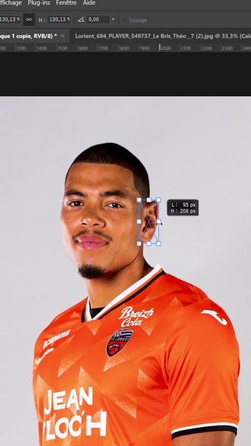 @FCLorient