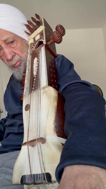 @Kewal Singh Nirdosh (Dosanjh)