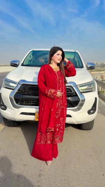 @Faiza Ali official 🧿
