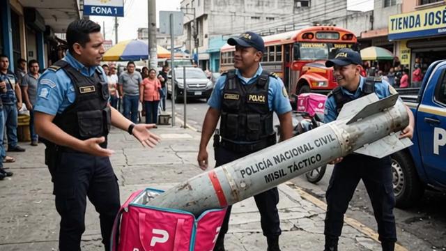 @Mi Guatemala