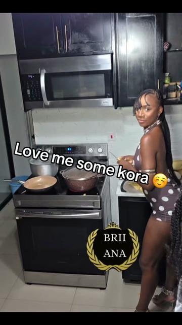@Brii Ana Updates