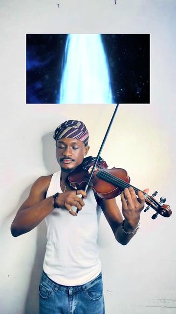 @thortheviolinist