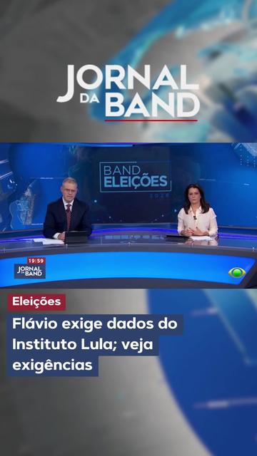@bandjornalismo
