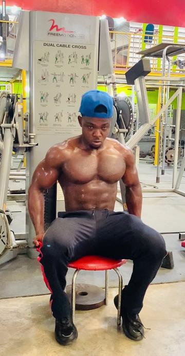 @Mannobeast