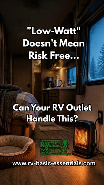 @RV Basic Essentials