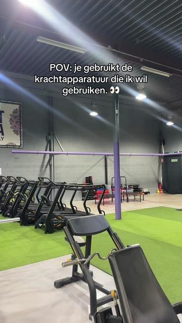 @Sportpiazza LadiesOnlyTilburg