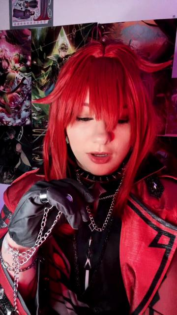 @Snake_cos
